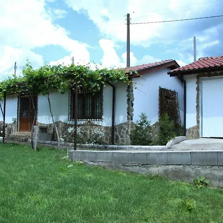Къща За Гости Ново Паничарево Villa *