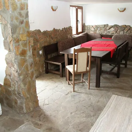 Villa Къща За Гости Ново Паничарево *