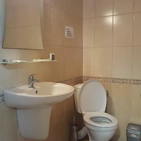 Къща За Гости Ново Паничарево