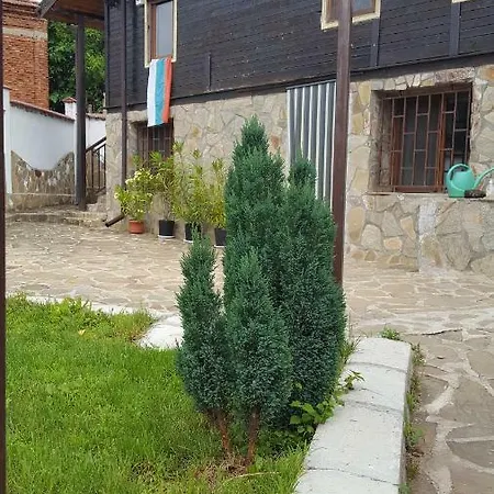 Къща За Гости Ново Паничарево