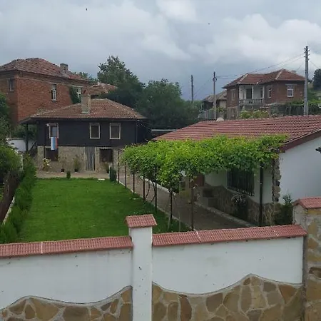 Къща За Гости Ново Паничарево Villa Novo Panicharevo