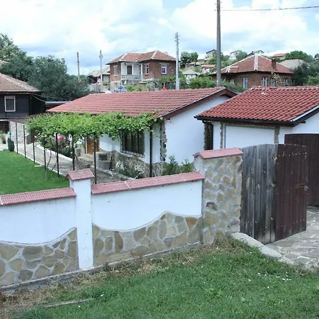 Villa Къща За Гости Ново Паничарево Novo Panicharevo