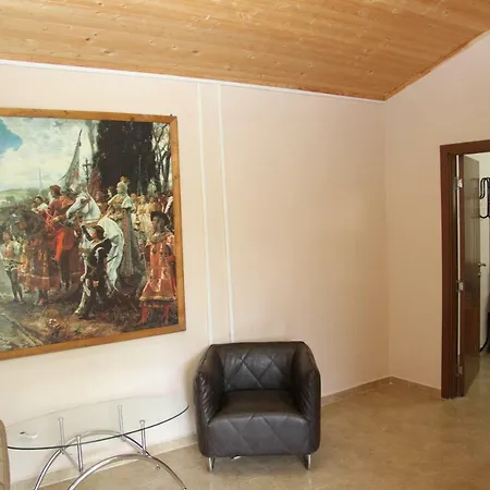 Villa Къща За Гости Ново Паничарево Novo Panicharevo