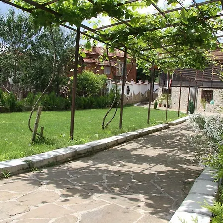 Къща За Гости Ново Паничарево Villa Novo Panicharevo