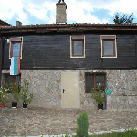 Къща За Гости Ново Паничарево Villa *