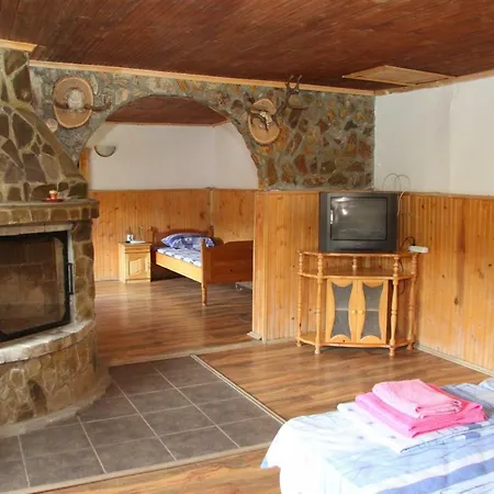 Villa Къща За Гости Ново Паничарево